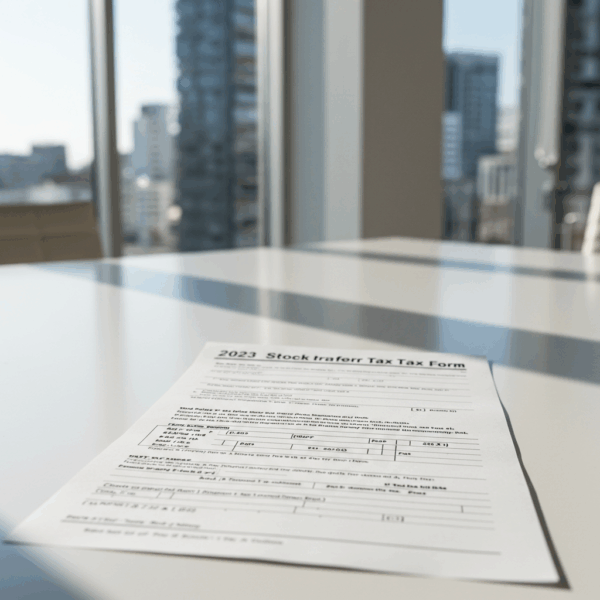 2023년 주식 양도세