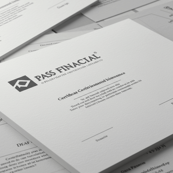 패스 금융인증서 발급