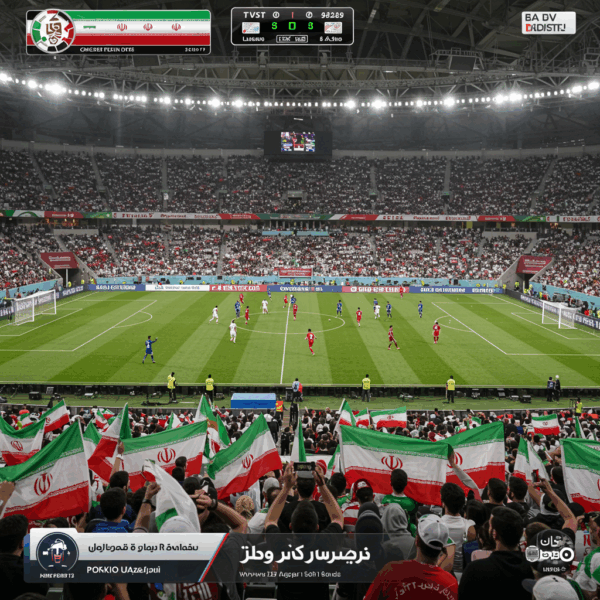 이란전 축구 중계방송