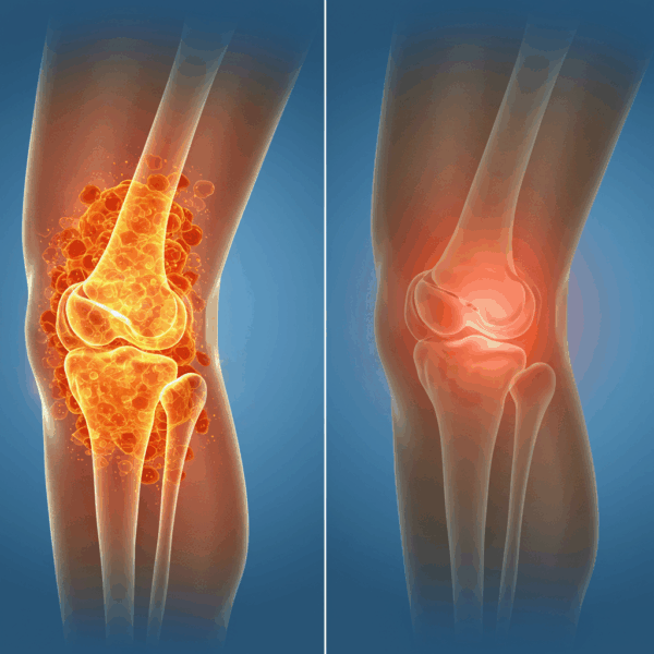 보스웰리아 효능