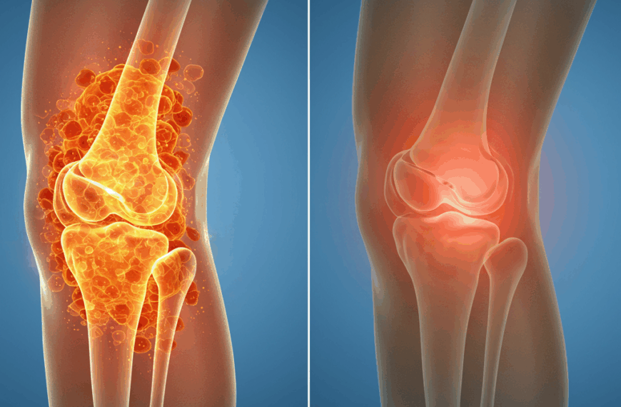 보스웰리아 효능