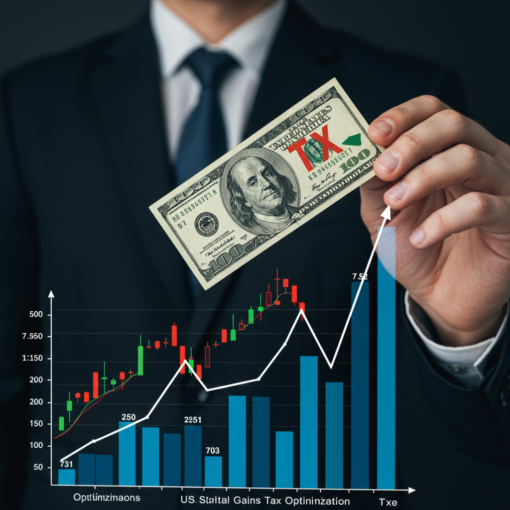 미국주식 양도소득세 절세