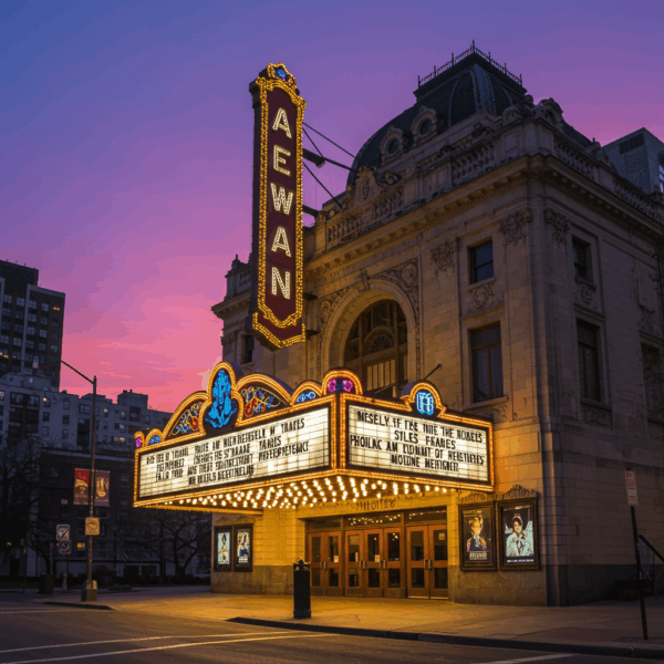 애관극장 상영시간표