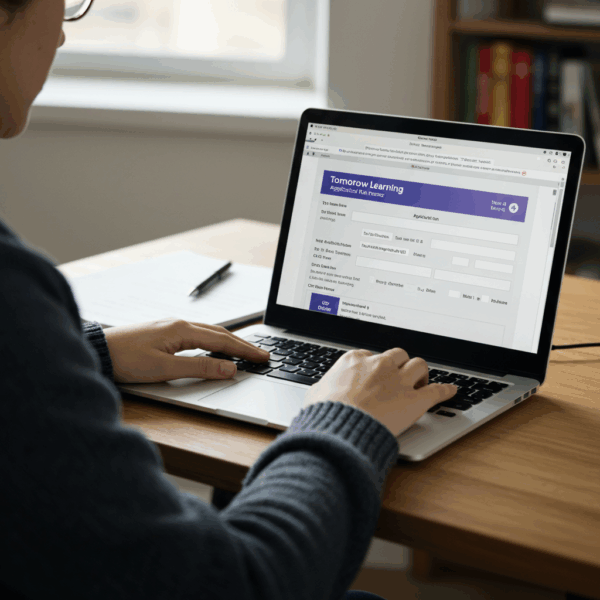 내일배움카드 신청방법