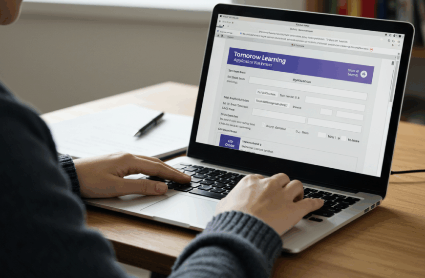 내일배움카드 신청방법