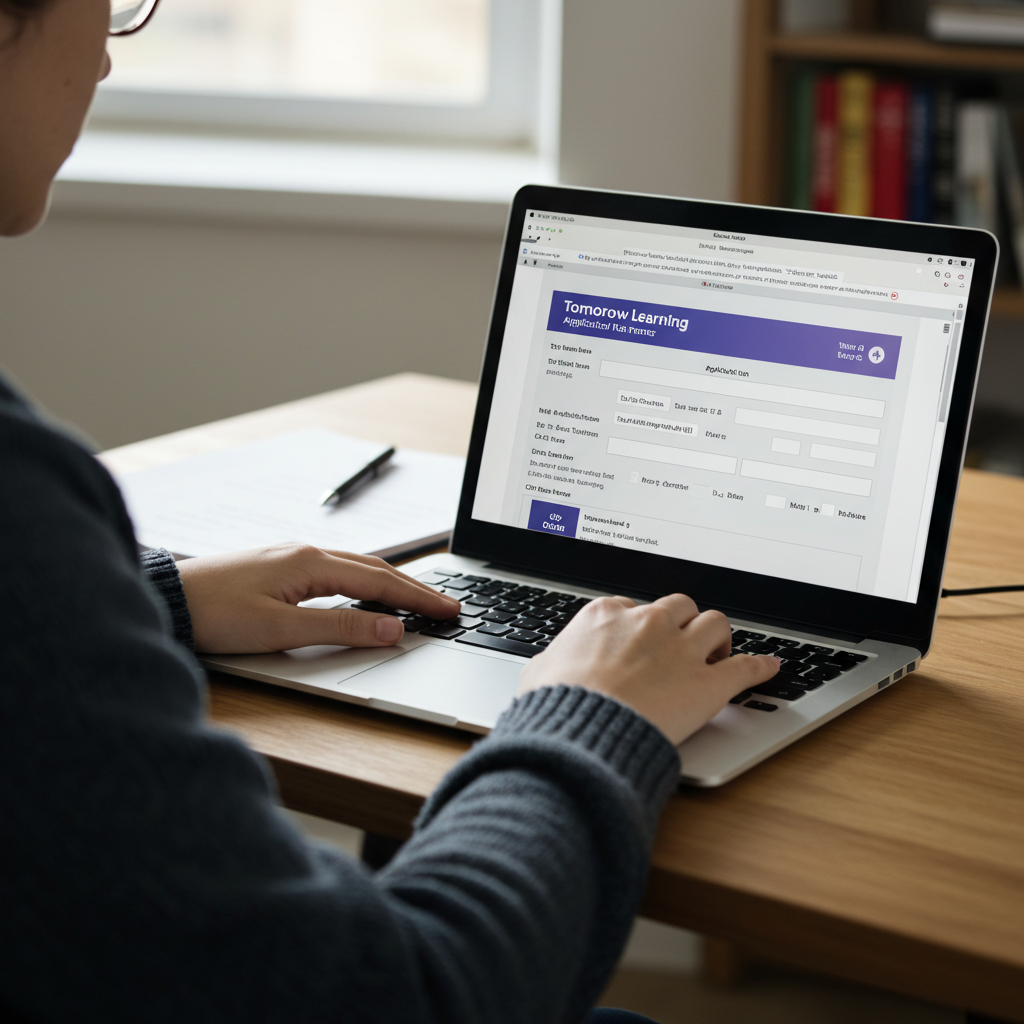 내일배움카드 신청방법