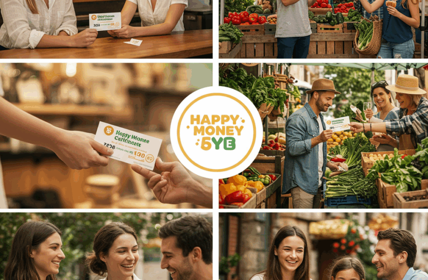 해피머니 상품권 사용처