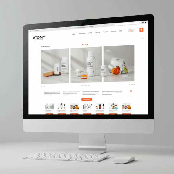 애터미 홈페이지 바로가기