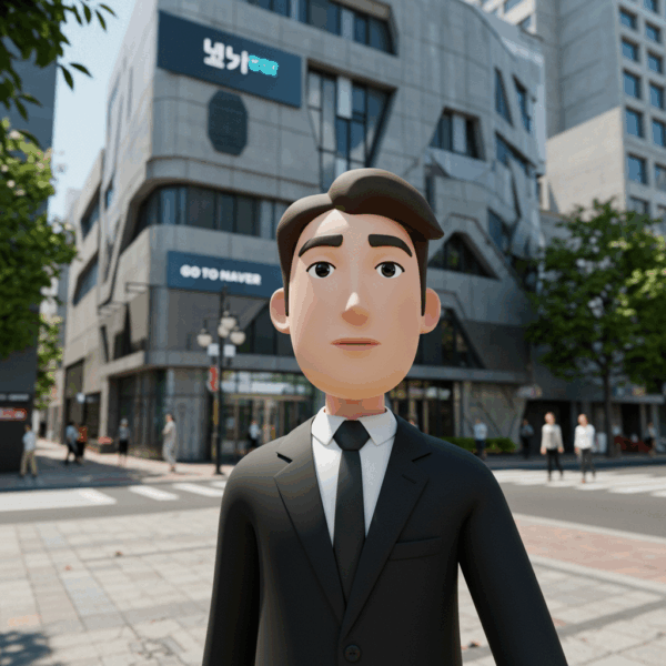 네이버 바로가기