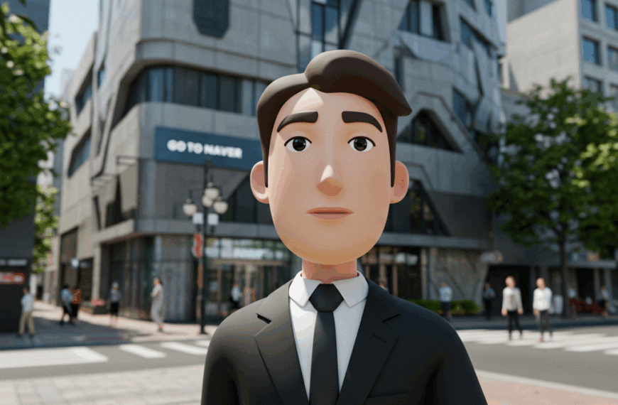 네이버 바로가기