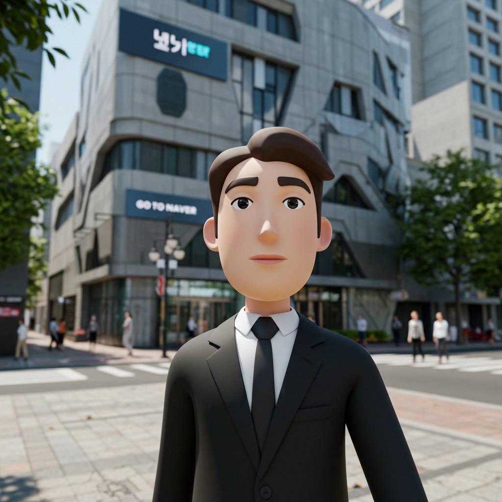 네이버 바로가기