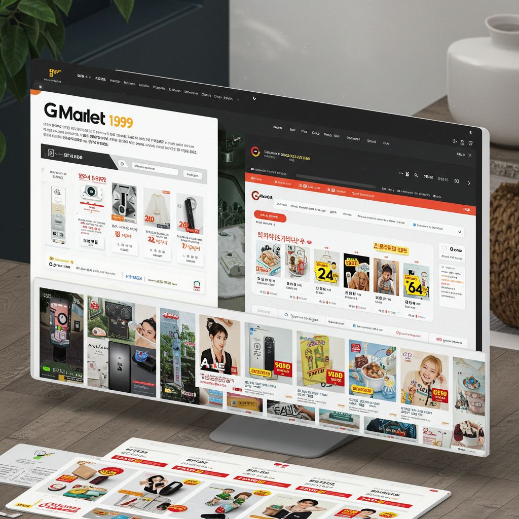 지마켓 바로가기