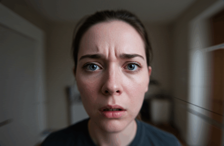 머리가 어지러운 증상