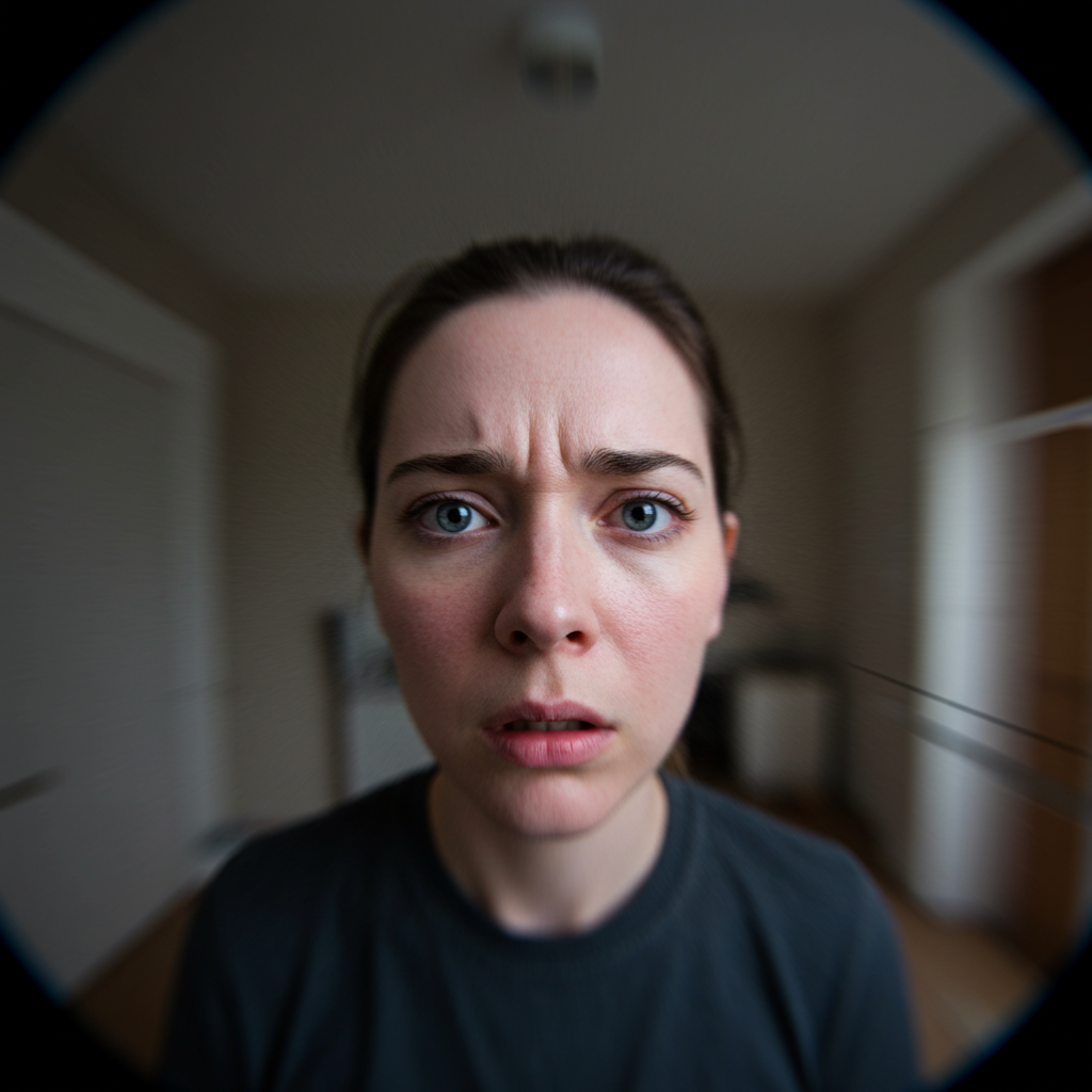 머리가 어지러운 증상