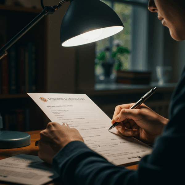 내일배움카드 신청방법