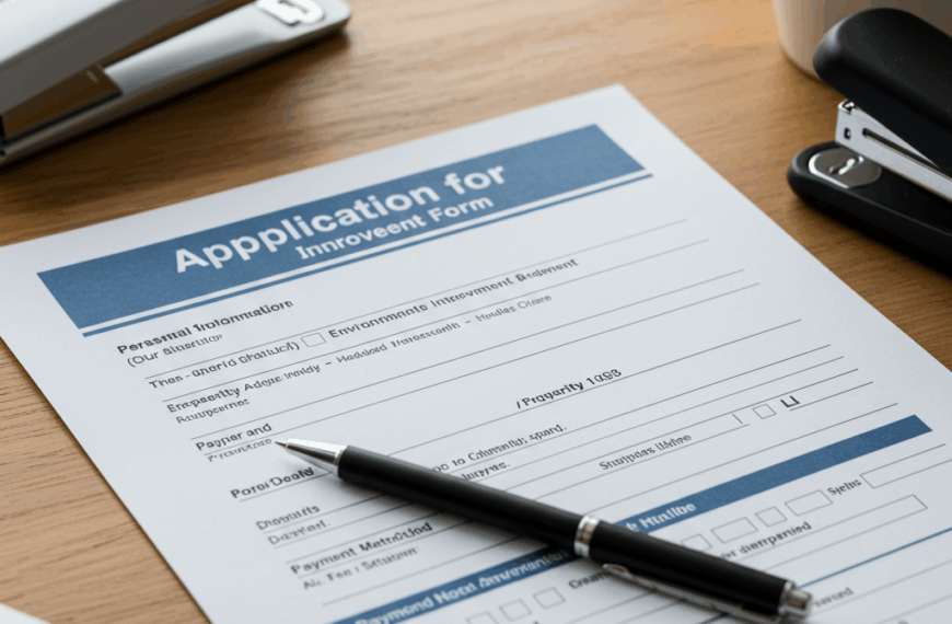 환경개선부담금 연납신청