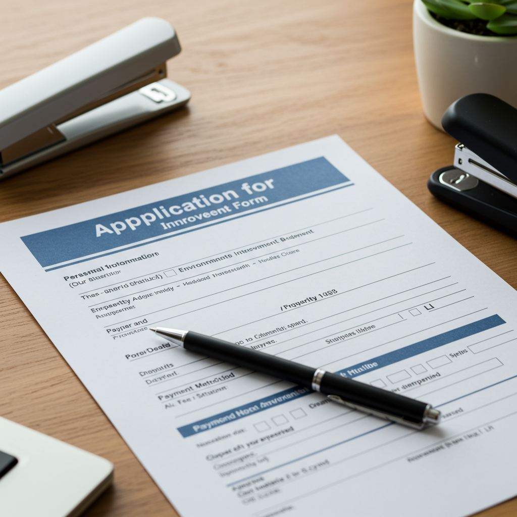 환경개선부담금 연납신청