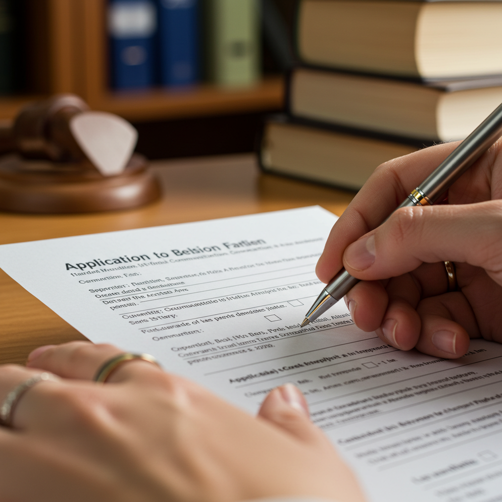 기초연금 통신비 감면 신청방법